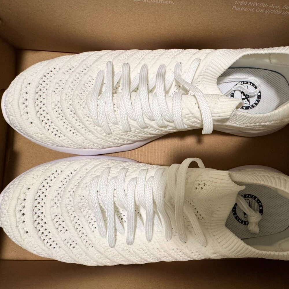 Women's TechLoom Wave